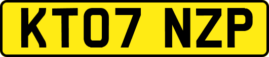 KT07NZP