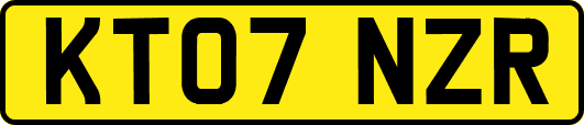 KT07NZR