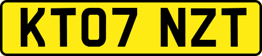KT07NZT