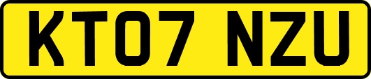 KT07NZU