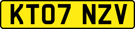 KT07NZV