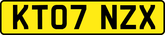 KT07NZX