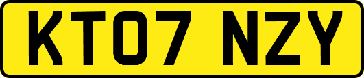 KT07NZY