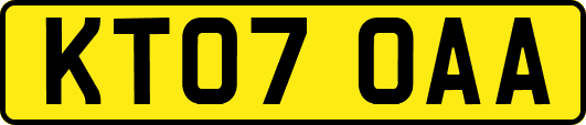 KT07OAA