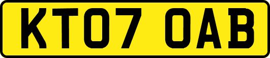 KT07OAB