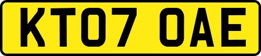 KT07OAE