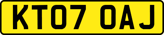 KT07OAJ