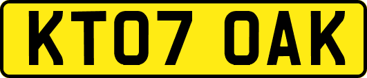 KT07OAK