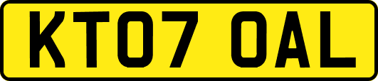 KT07OAL