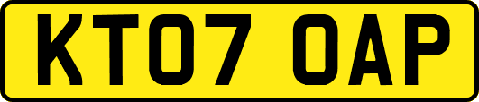 KT07OAP