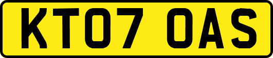 KT07OAS