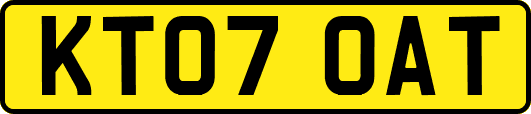 KT07OAT