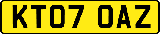 KT07OAZ
