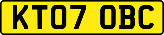 KT07OBC