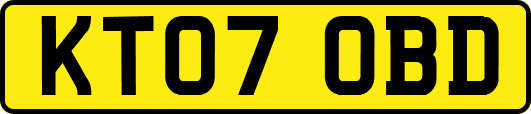 KT07OBD