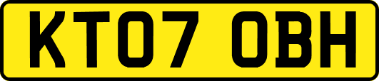 KT07OBH