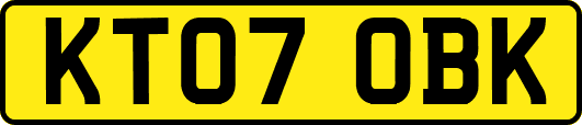 KT07OBK