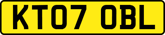 KT07OBL