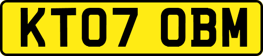 KT07OBM