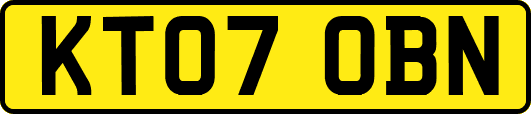 KT07OBN