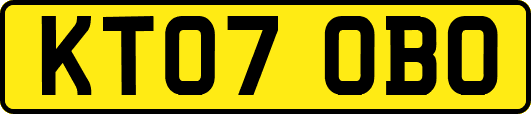 KT07OBO