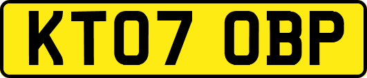 KT07OBP