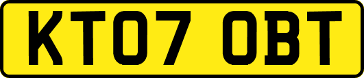 KT07OBT