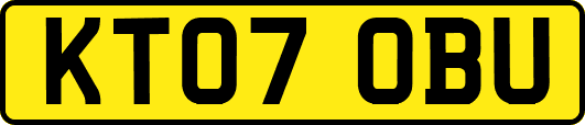 KT07OBU