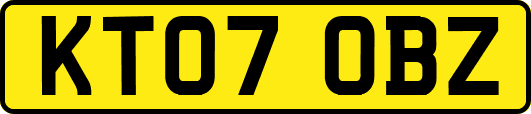 KT07OBZ
