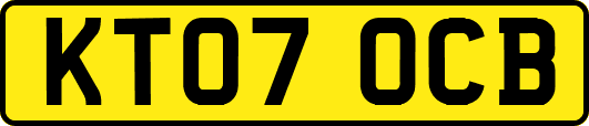 KT07OCB