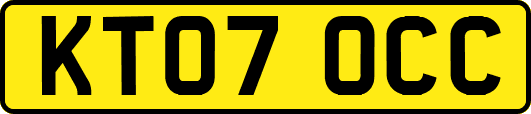 KT07OCC