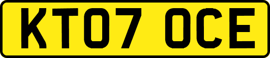KT07OCE