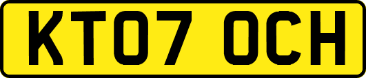 KT07OCH