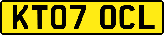 KT07OCL