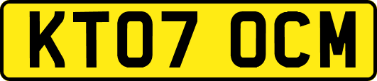 KT07OCM