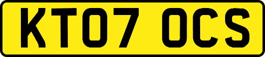 KT07OCS