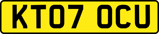 KT07OCU