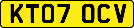 KT07OCV