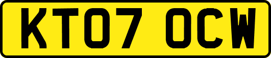 KT07OCW