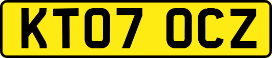 KT07OCZ