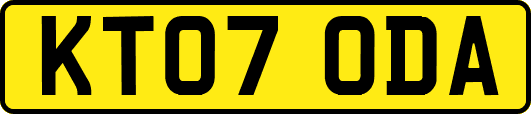 KT07ODA