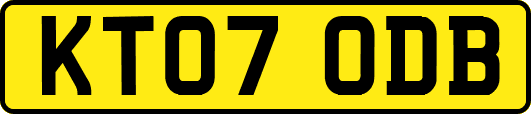 KT07ODB