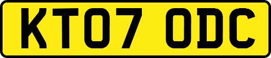 KT07ODC