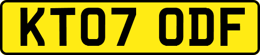 KT07ODF