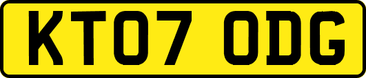 KT07ODG