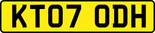 KT07ODH