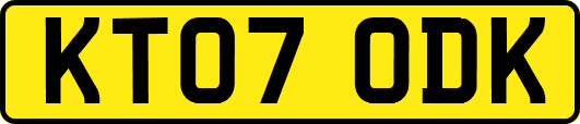 KT07ODK