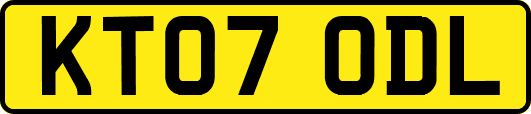 KT07ODL