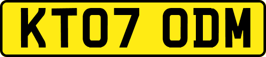 KT07ODM