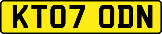 KT07ODN